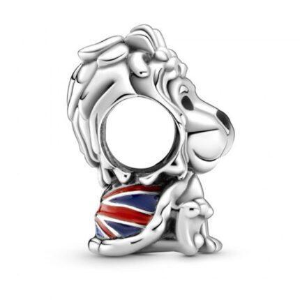 Шарм Лев символ Великобритании