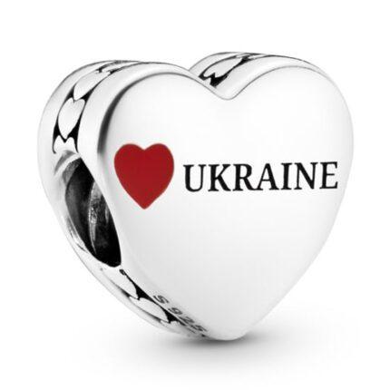 Шарм Любовь к Украине