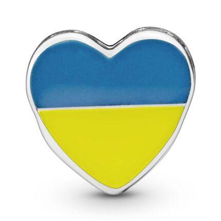 Шарм Любовь к Украине